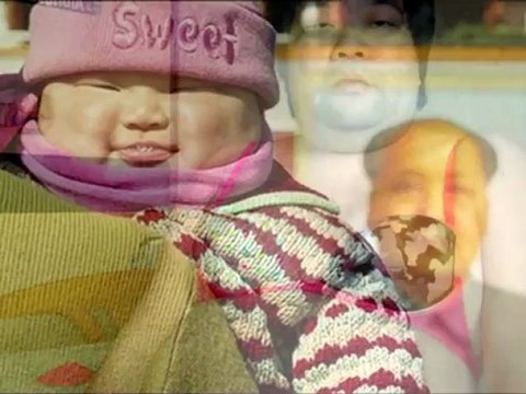 Geert Wilders over China