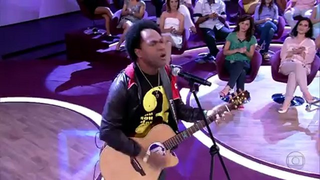 Thalles canta ‘Eu escolho Deus’ 14 12 2012
