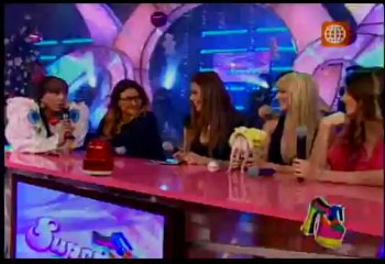 Super Sabado del 15 de Diciembre del 2012 - Bloque 2