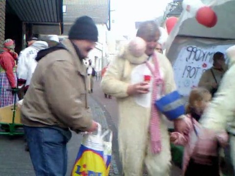 Auf großer Tour durch den VRS 2012-7