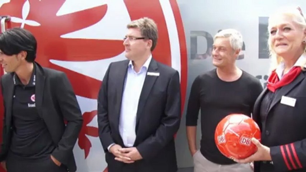 Bruchhagen dementiert Veh-Abgang