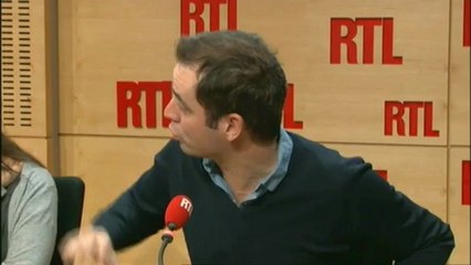 Tanguy Pastureau  : Tous à Bugarach !
