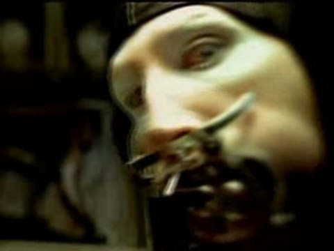 Marilyn Manson - Beautiful People