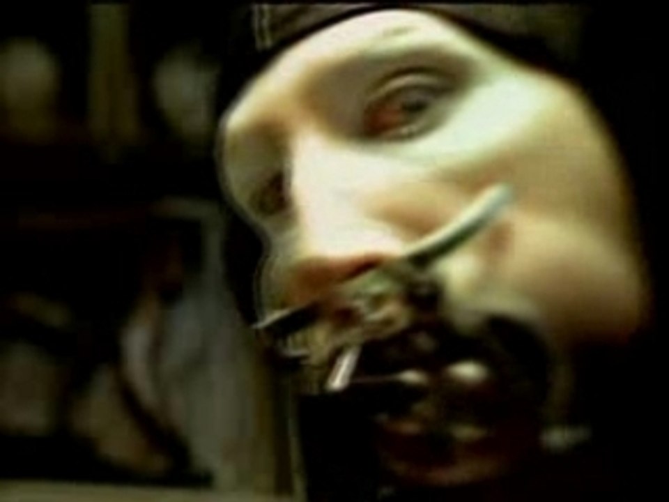 Marilyn Manson - Beautiful People