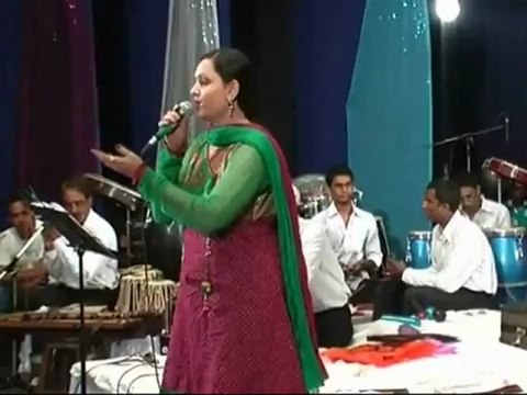 Sun Bairi Balam-BAWRE NAIN(1950)Rajkumari-Resung By Sandhya.Music Roshan