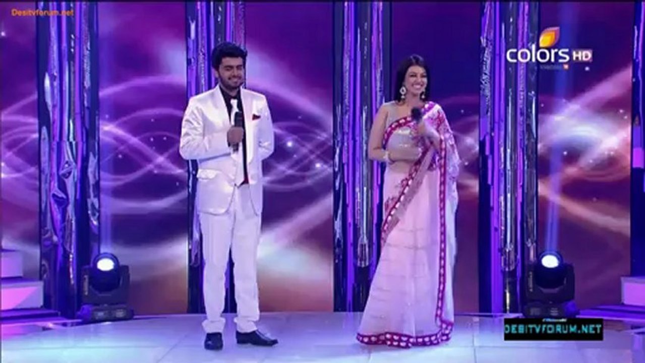 Sur Kshetra 720p 16th December 2012 Video Watch Online HD pt3