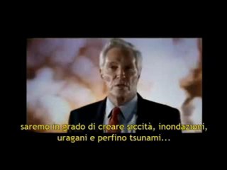 PARTE 18 - NAZI TERMINATOR - APOCALISSE N.W.O. & "SCELTA FINALE 2012....."