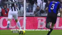 Juventus-Atalanta 3-0 Highlights All Goals