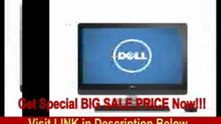 Dell XPS XPSo27-2942BK 27-Inch All-in-One Desktop (Black)