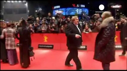 Depardieu hits back at French PM over exile