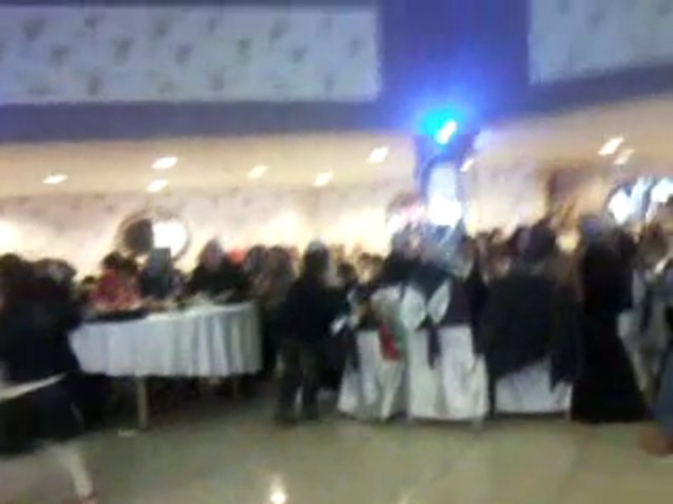Halit ŞAHİN Düğün 16.12.2012
