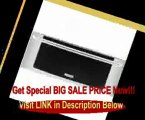Electrolux : EW30WD55GS 30 Warming Drawer Stainless Steel