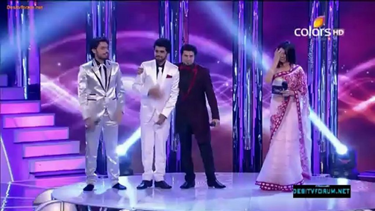 Sur Kshetra 720p 16th December 2012 Video Watch Online HD pt5