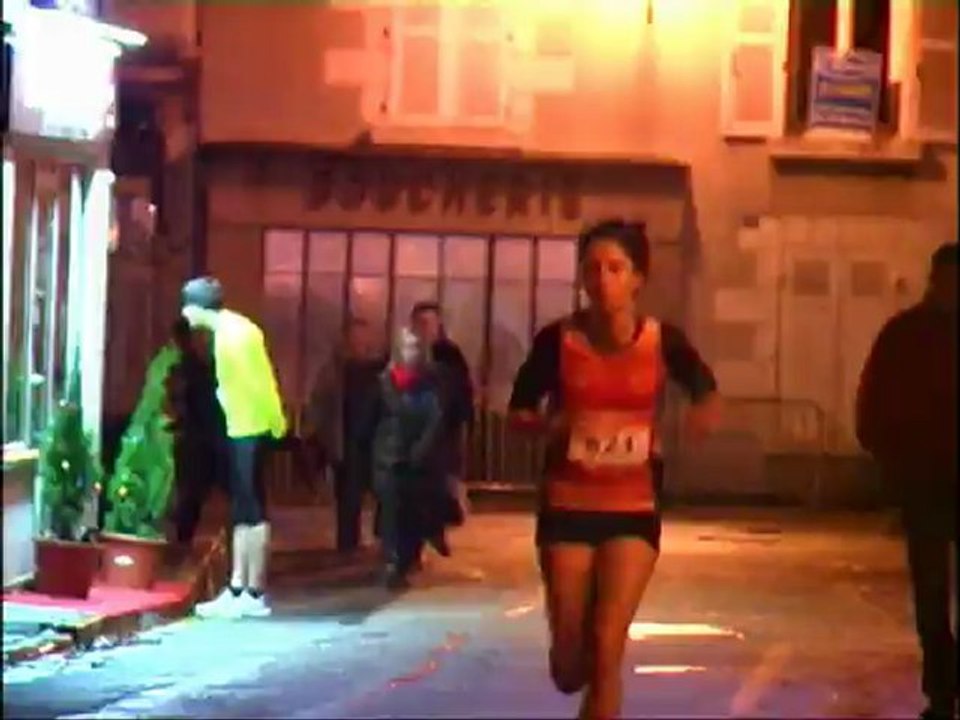 corrida onzain 2012