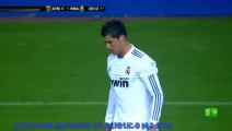 Cristiano Ronaldo vs Atletico Madrid (A) 10-11 HD 720p by MemeT