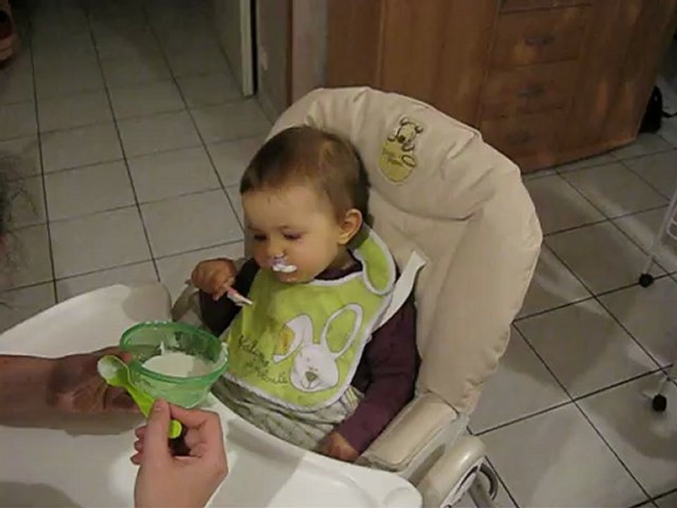 Léa 3 mois 3