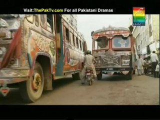 Muhabbat Jai Bhar Main Episode 13 By HUM TV - Part 2