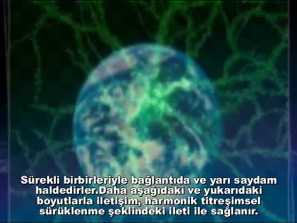 Işığın Yolu -The Goldring- Children of Light