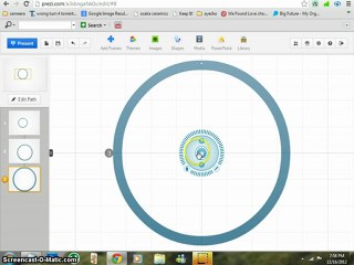 tutorial for prezi
