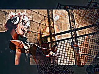 DJ BL3ND BERSERK MİX (FULL VERSİON 2012)