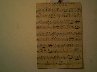 GHANTHO 260 Rebeca Klarke Play Alyas Hanna