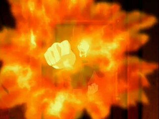 The Blue Spirit AMV - Agni Kai