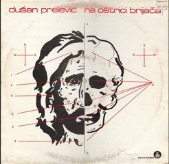 HRABAR I LUD - DUŠAN PRELEVIĆ (1982)