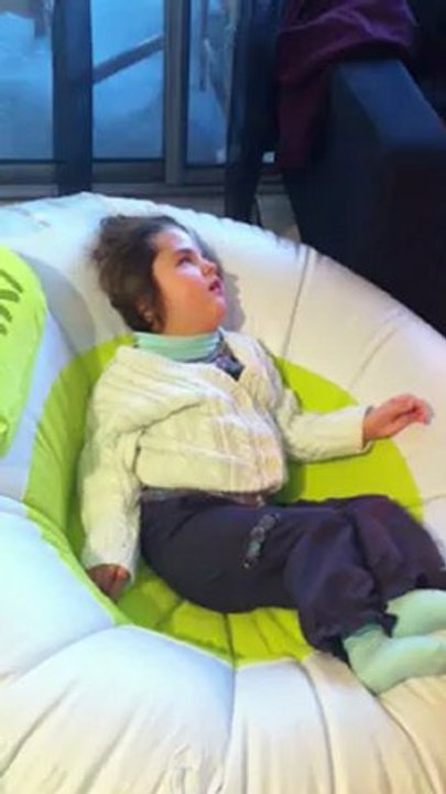 anniversaire Kimy 5 ans