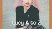 Fun Book Review: Lucy A to Z: The Lucille Ball Encyclopedia by Michael Karol