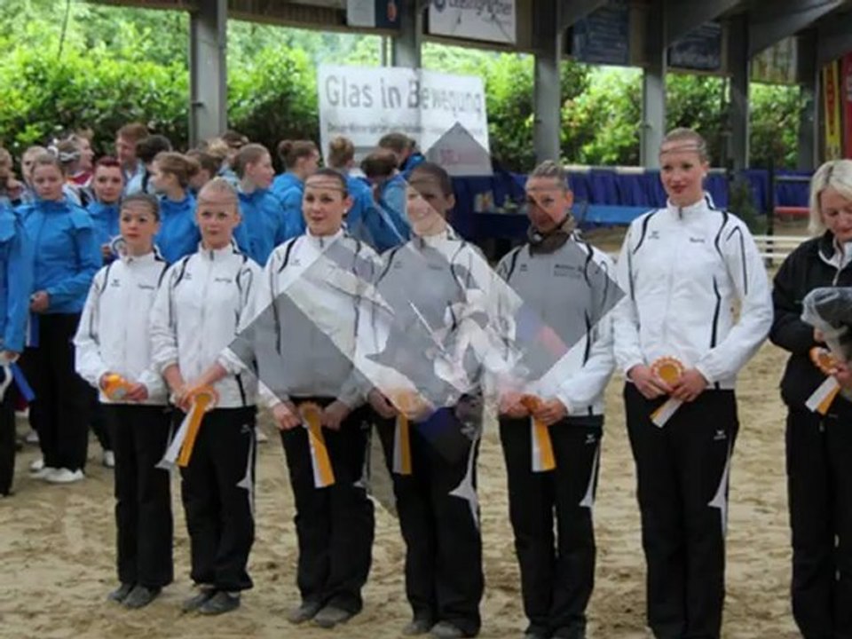 Teil 1 des Saisonrückblicks 2012 vom Team Tammingaburg 1