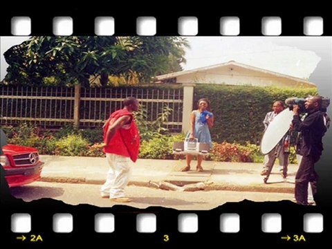 Intro D.Franc's Album COMING SOON