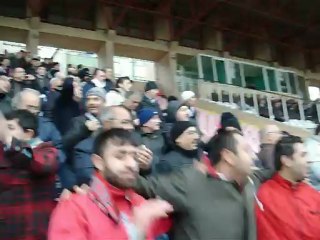 Karagümrük Her yerde (İst.Spor'a2.gol)