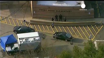 Connecticut police push for more clues about killer's...