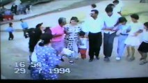 1994 Yili Dügün - Halay  - Video 5