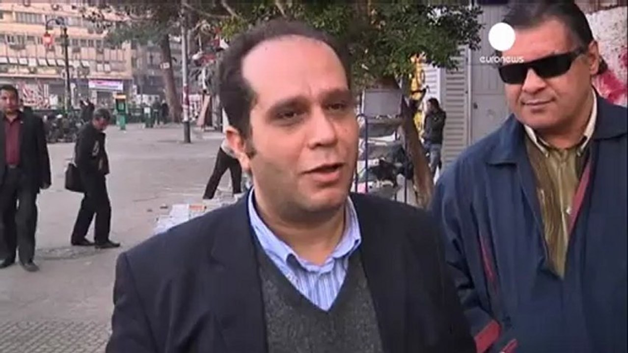 Amid fraud claims, Brotherhood claims Egyptian...