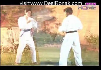 Ik Doojay K Liay Episode 59 - 16th December 2012 part 1