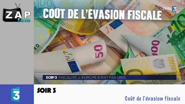 Zapping Actu du 17 Décembre 2012 - 26 morts dans une fusillade aux Etats-Unis, Atterrissage annulé