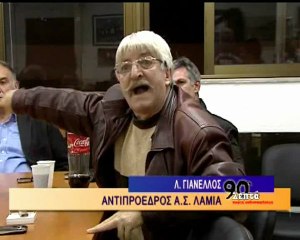 Αφιέρωμα στον Λεωνίδα Γιαννέλο