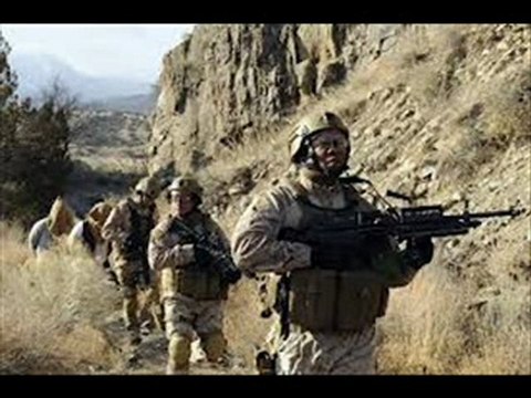 Seal Team Six The Raid on Osama Bin Laden (2012) Part 1 of 12 Full Movie