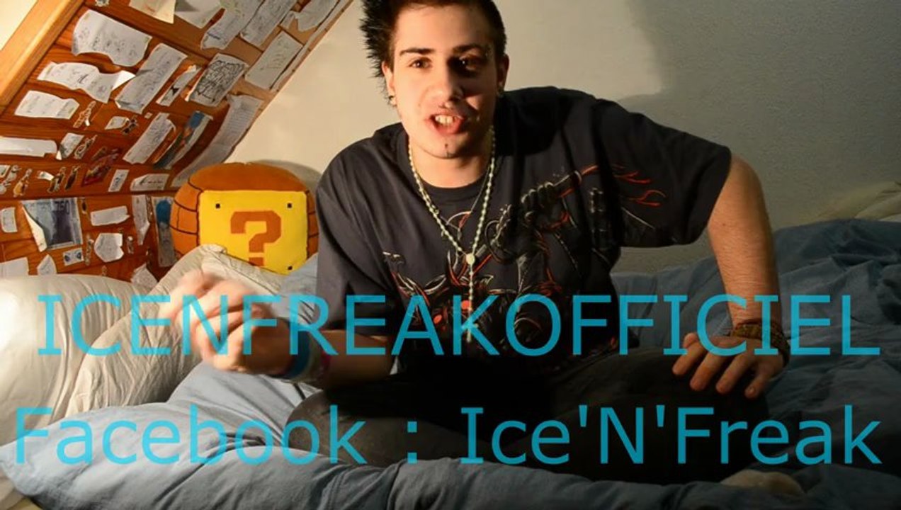 Shori - Les bonnes résolutions (Concours Mister V)