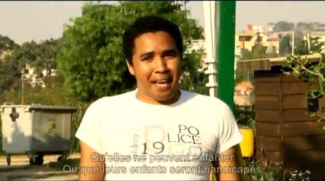 LÔLA - Ohatr'anao ihany (gasy - malagasy)