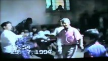 1994 Yili Dügün -  Yemek, Oyun Havasi, Oturma Odasi Erkekler  - Video 6