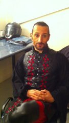 La surprise de Ramard alias yamin Dib pour ses fans