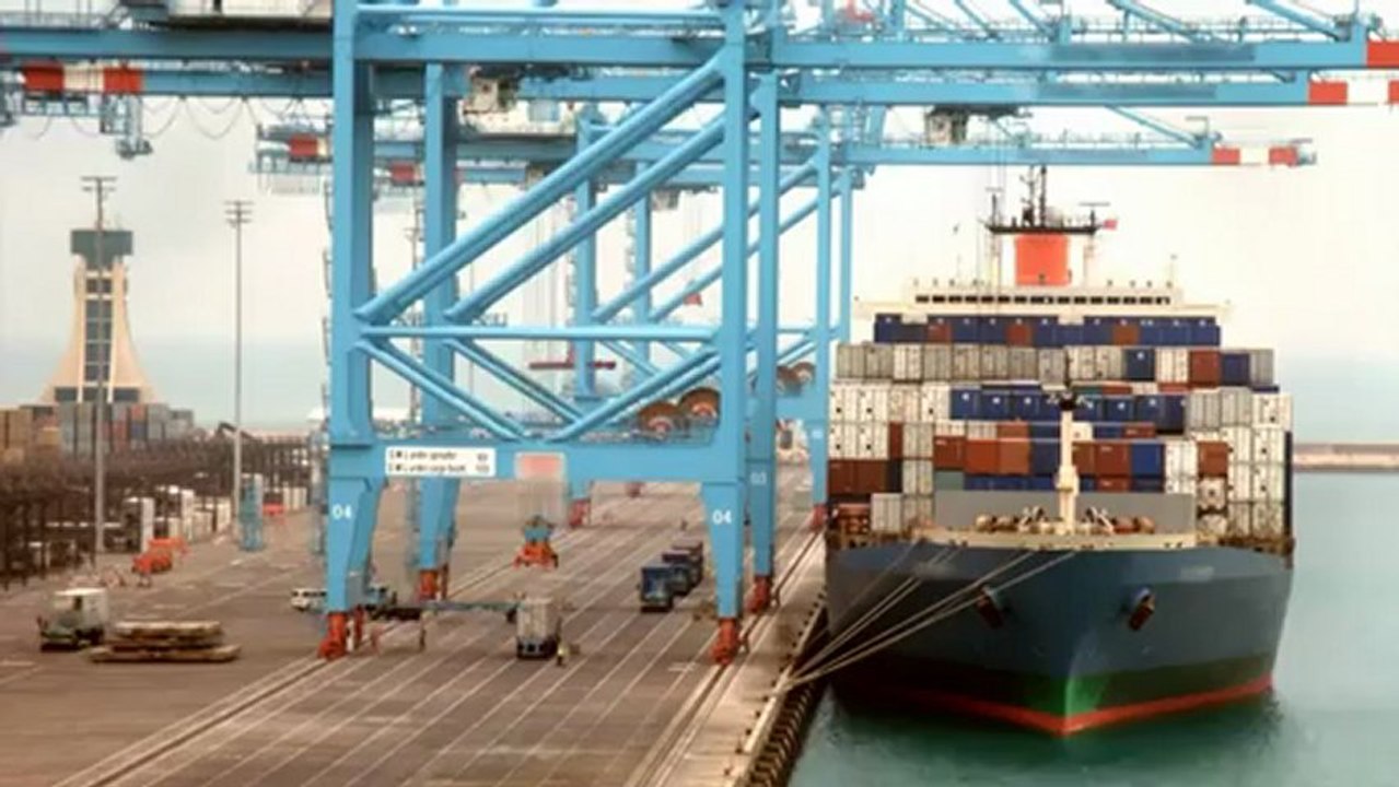 Etis Lojistik Kurumsal Tanıtım Filmi