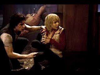 Silent Hill Revelation 3D (2012) Part 1 of 12 Full Movie