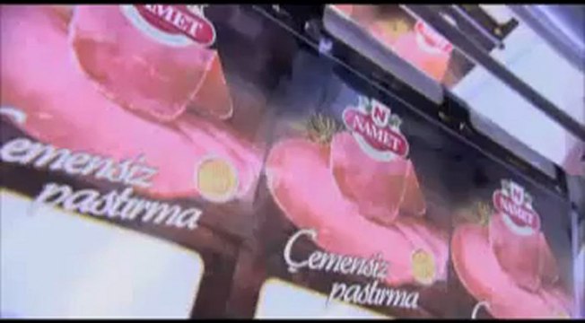 NAMET Kurumsal Tanıtım Filmi