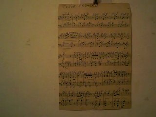 GHANTHO 261 Cesar Franck Play Alyas Hanna