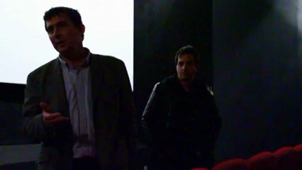 RENCONTRE ERIC FASSIN/SYLVAIN GEORGE - Partie 2