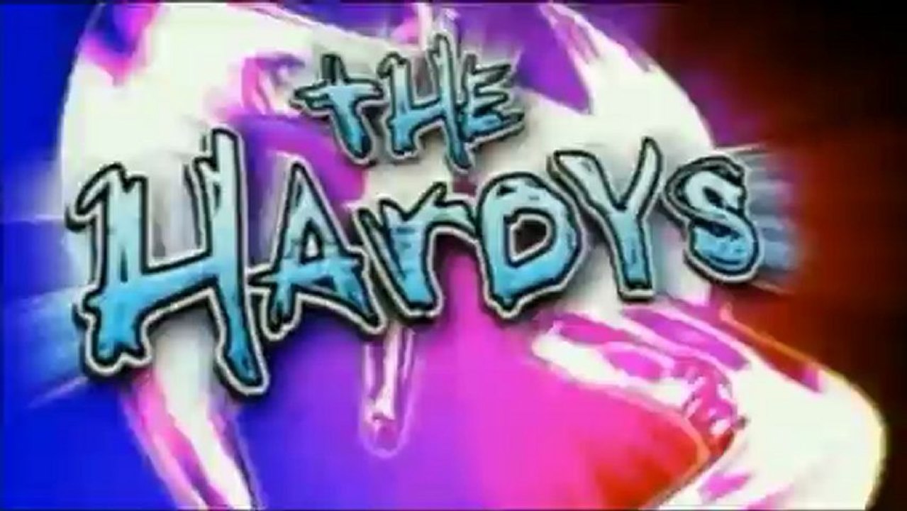 The Hardys Titantron (Full)