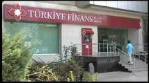 Türkiye Finans Kurumsal Tanıtım Filmi